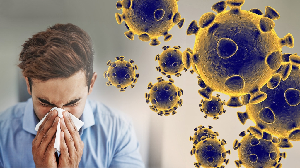 Can Medicinal Cannabinoids Treat Viral&nbsp;Infections?